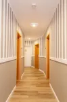Altora Eisenbahn Themenhotel