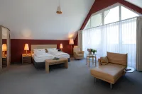 Hotel Mainpromenade Các khách sạn ở Lohr am Main