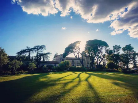 Le Mas de l'Espérance - Chambres d'hôtes de Prestige