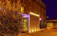 Hotel Mirandola Hotels in Poggio Rusco