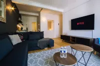 MyPlace Zocalo Hotels near Plaza de las Tres Culturas