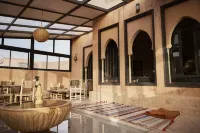 Kasbah Flilou Hotel a Province de Tinghir