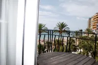 森博宮公寓式酒店