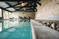 Domaine de Barive - Romantic