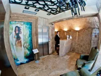 科託爾阿斯託里亞精品酒店 科托爾酒店