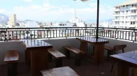 芽莊邦迪背包客旅館