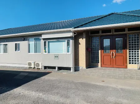 Village Bfh Отели рядом со станцией JR Chiwata station