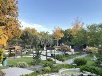 Quinta Arratz Hotels in Villa de Juarez