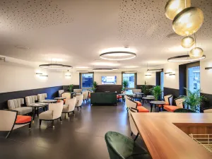 HÔTEL & Spa Panorama 360