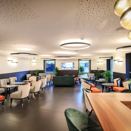 HÔTEL & Spa Panorama 360