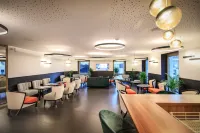 HÔTEL & Spa Panorama 360 Hotels in Charnay-lès-Mâcon