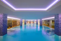 Alexandre Hotel Troya - Spa