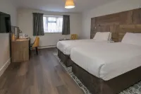 Best Western White House Hotel