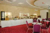 Salis Hotel & Medical Spa Hoteles en Turda