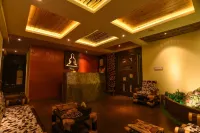 Roopa Elite - spa