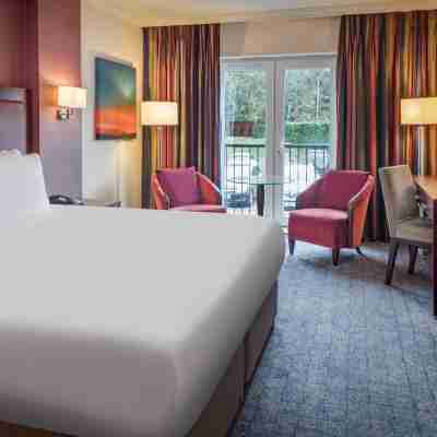 Forest Pines Hotel, Spa & Golf Resort Rooms