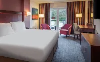 Forest Pines Hotel, Spa & Golf Resort - breakfast
