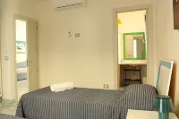Camere Borgo