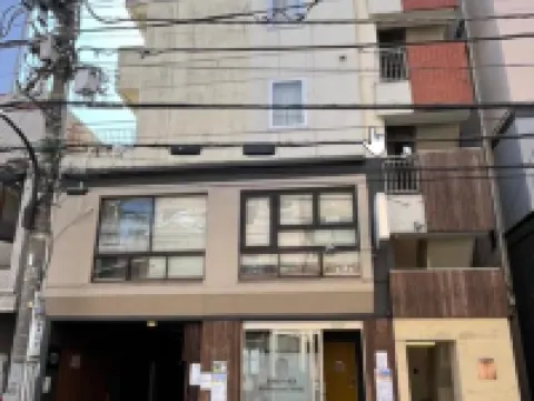 ロードス神楽坂ホテル 新宿区周辺のホテル