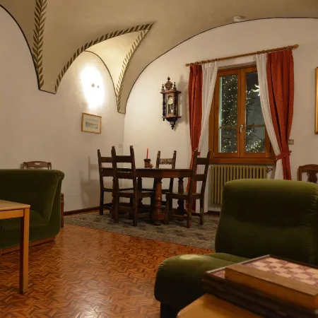 Hotel Gufo
