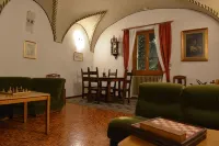 Hotel Gufo - breakfast