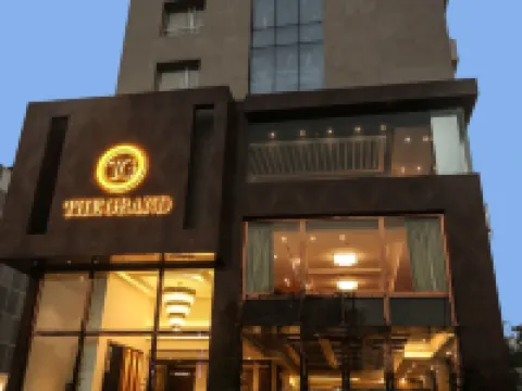 The Grand Asansol Hotels in Bardhaman
