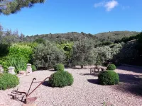 Villa Angel - Spa Hotels in Caunes-Minervois
