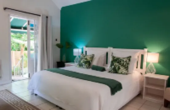 Rustic Manor Guest House