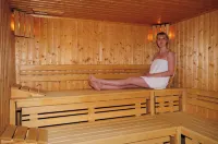 Parkhotel Klüschenberg - Kylpylä