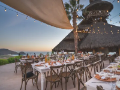 Guaycura Boutique Hotel, Beach Club & Spa Hotels in Todos Santos