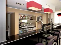 Ibis Belfast Queens Quarter Hotels in Belfast