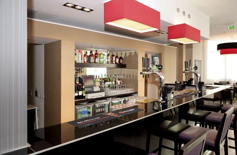 Ibis Belfast Queens Quarter photo 4