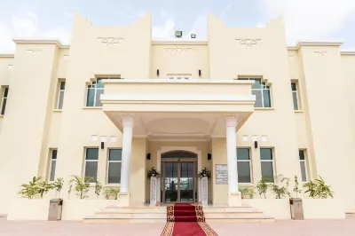 Atana Stay Al Ashkara Hoteles en 