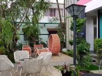 Coffee Station Hostel Hotel in zona Mercato Notturno UD