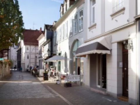 Wertschätzer II - Unter der Wehme Hotels in Detmold