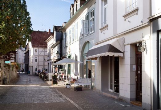 튀토부르크 숲-에게 힐즈 자연 공원