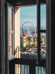 Maisons du Monde Hôtel & Suites - la Rochelle Vieux Port - Scenic