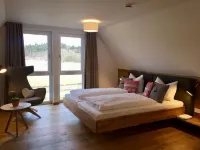 Berghotel Zollersteighof Hotels near Sonnencamping Albstadt