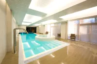 Mana Suites & Sea Hotels in Palanga