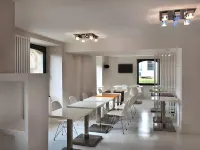 Sozo Hotel - breakfast
