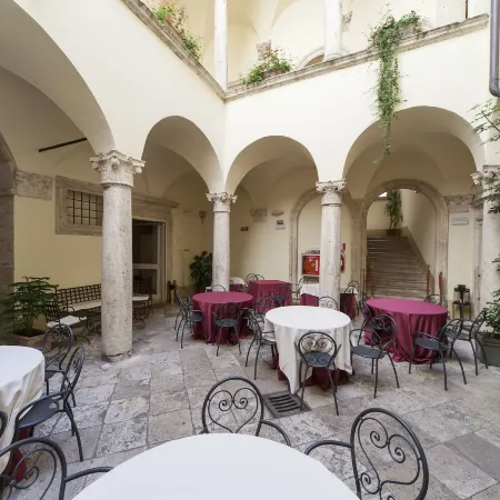 Palazzo Guiderocchi