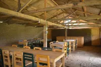Kalsee Eco Lodge Hotels in Kushma