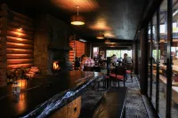 Rainforest Retreat - Quầy bar