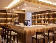 Dorukkaya Ski & Mountain Resort - bar