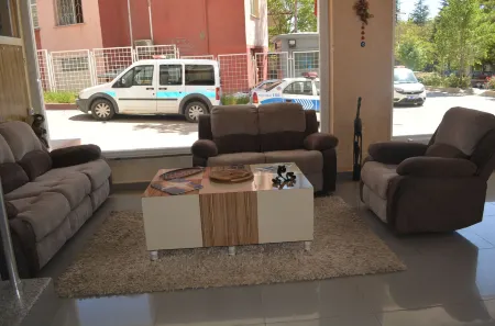 Yildirim Hotel Отели в г. Sereflikochisar