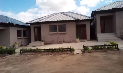 Hulela Guest House Hotels near Shabalala Interpretation of Culture Center