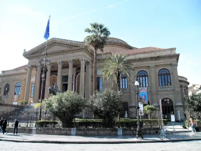 Le VIE del Centro