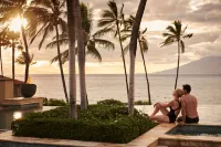 Four Seasons Resort Maui at Wailea - Hot Tub