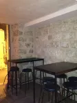 Heleni Hotel - breakfast