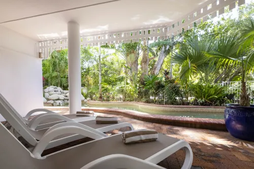 더 화이트 하우스 포트 더글러스